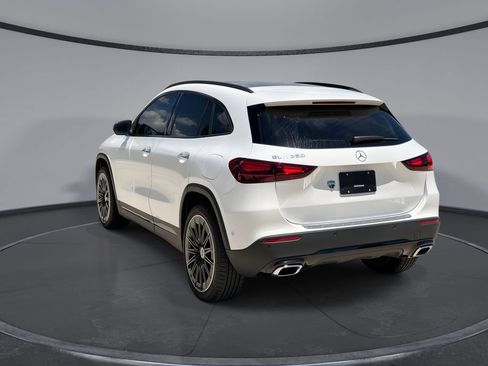 Used 2026 Mercedes-Benz GLA 250 image 10