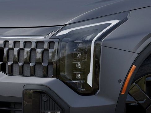 New 2026 Kia Sportage X-Line Prestige image 23