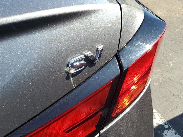Certified 2022 Nissan Altima 2.5 SV AWD/4WD image 8