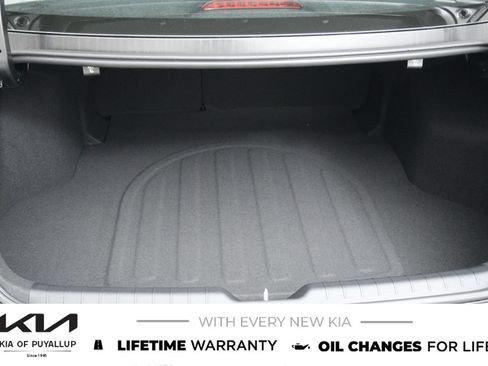 New 2026 Kia K4 GT-Line w/ GT-Line Sunroof Package FWD image 19