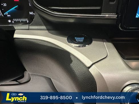 Certified 2024 Ford Explorer XLT w/ Equipment Group 202A AWD/4WD image 18