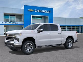 New 2026 Chevrolet Silverado 1500 LTZ video 2