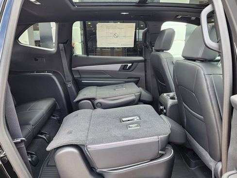 New 2026 Buick Enclave Sport Touring w/ Super Cruise Package FWD image 48