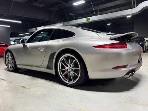 Used 2012 Porsche 911 Carrera S RWD image 20