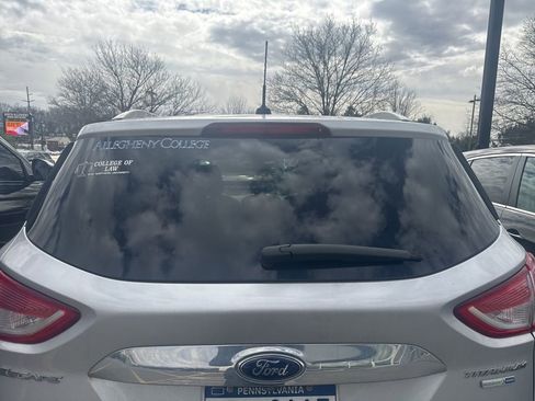 Used 2014 Ford Escape Titanium image 6