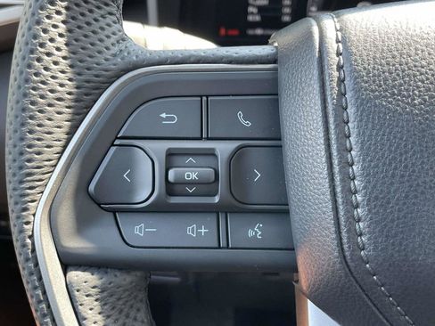 New 2026 Toyota Tundra Limited AWD/4WD image 33