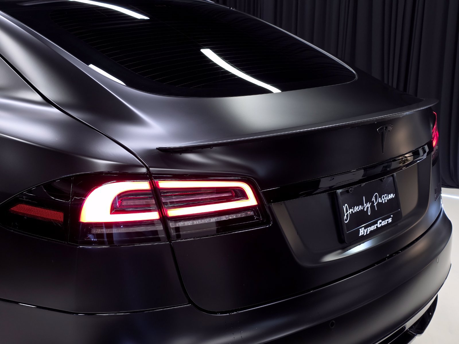 Used 2022 Tesla Model S Plaid AWD/4WD image 46