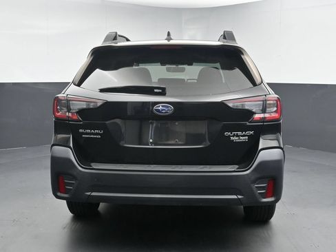 Used 2021 Subaru Outback Premium w/ Popular Package #1 AWD/4WD image 8