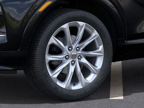 New 2026 Buick Encore GX Avenir w/ Avenir Technology Package image 10