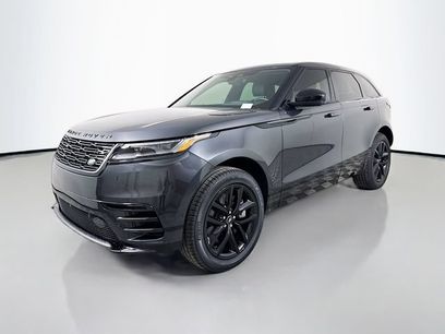 Used 2026 Land Rover Range Rover Velar Dynamic SE