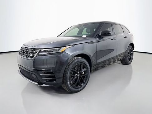 Used 2026 Land Rover Range Rover Velar Dynamic SE AWD/4WD image 1