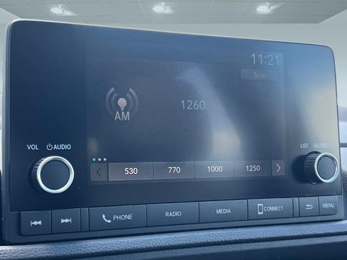Used 2024 Honda CR-V EX image 20