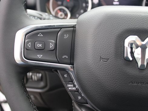 New 2026 RAM 1500 Laramie w/ Night Edition image 15