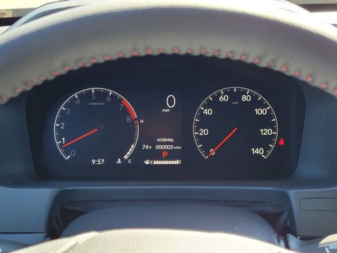 New 2025 Honda Ridgeline Black Edition image 10