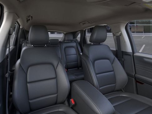 New 2026 Ford Escape Platinum w/ Equipment Group 601A image 10