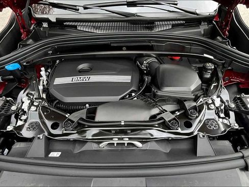 New 2026 BMW X1 xDrive28i w/ Convenience Package image 16