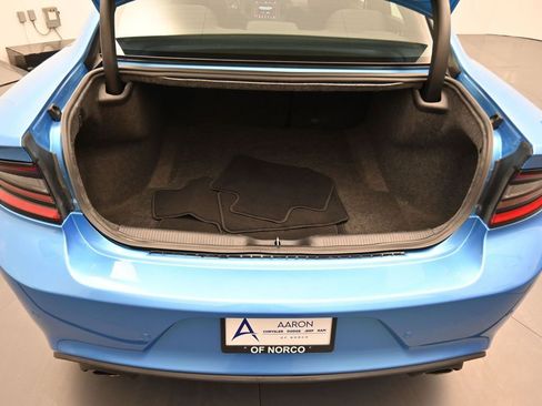 Used 2023 Dodge Charger Scat Pack w/ Harman/Kardon Audio Group image 18