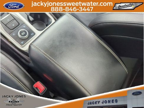 Certified 2022 Ford Explorer ST w/ Equipment Group 401A image 28