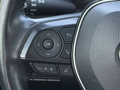 Certified 2024 Toyota Corolla SE FWD image 13