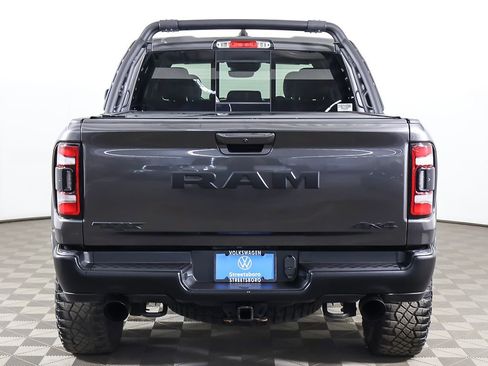 Used 2022 RAM 1500 TRX AWD/4WD image 12