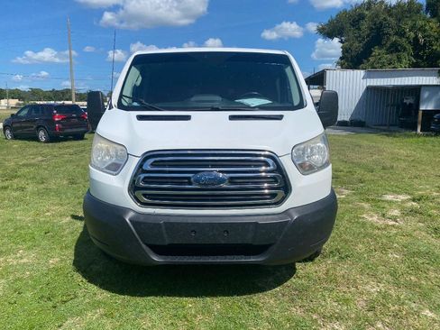 Used 2017 Ford Transit 350 XLT RWD image 2