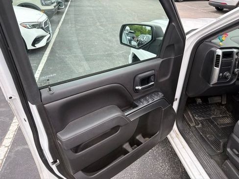 Used 2014 Chevrolet Silverado 1500 LT w/ All Star Edition RWD image 16