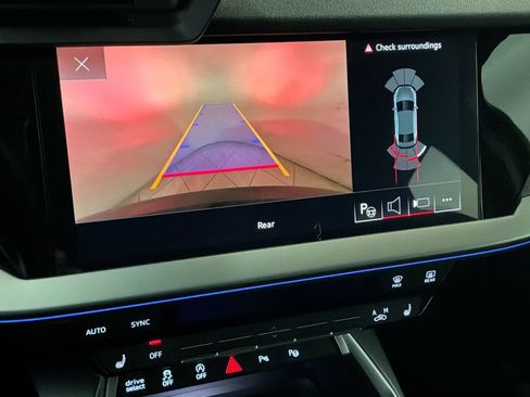 Used 2023 Audi S3 Premium Plus w/ Premium Plus Package image 3