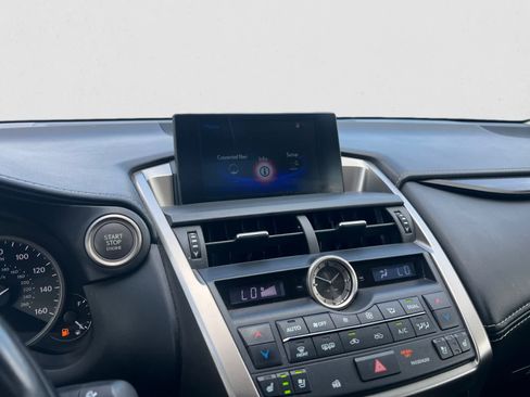 Used 2017 Lexus NX 200t FWD w/ Premium Package image 22
