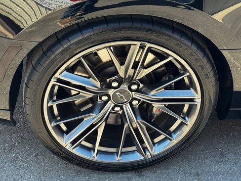 Used 2023 Chevrolet Camaro ZL1 RWD image 38