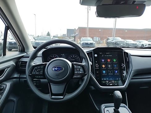 New 2026 Subaru Crosstrek 2.0i Premium AWD/4WD image 22