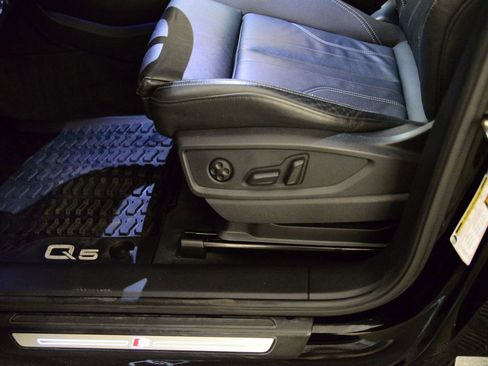 Certified 2023 Audi Q5 2.0T Premium image 27