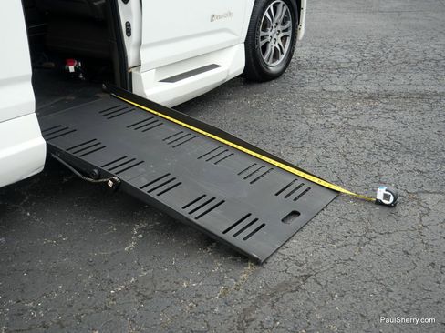 Used 2013 Honda Odyssey EX-L image 15