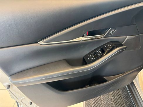 Used 2023 MAZDA CX-30 AWD 2.5 S w/ Preferred Package image 13