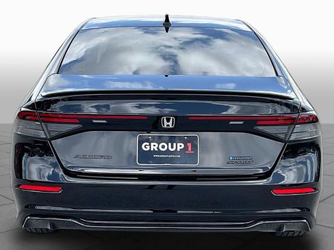 Used 2026 Honda Accord Sport image 5