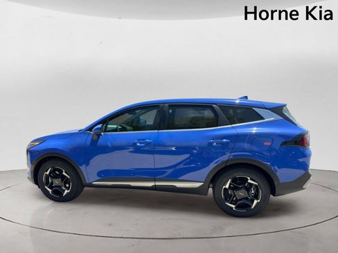 New 2026 Kia Sportage EX FWD image 6