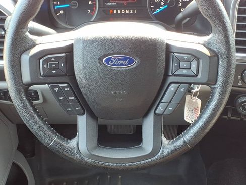Used 2016 Ford F150 XLT w/ Equipment Group 302A Luxury AWD/4WD image 14
