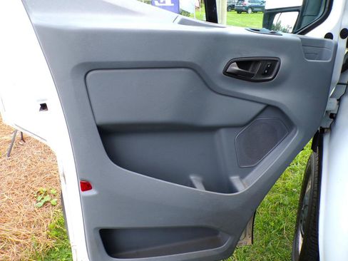 Used 2019 Ford Transit 150 148 Medium Roof RWD image 24