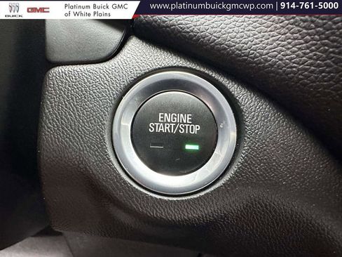 Used 2021 Chevrolet Equinox LT image 28