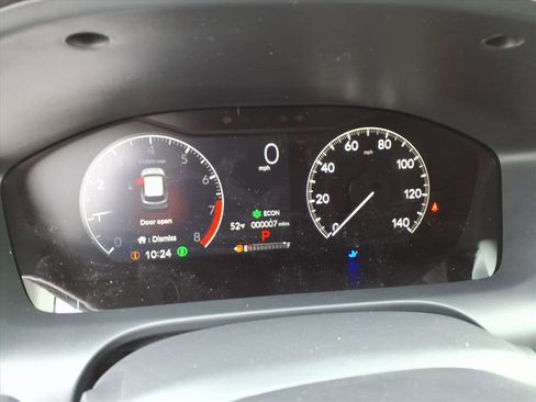 New 2026 Honda HR-V EX-L image 20