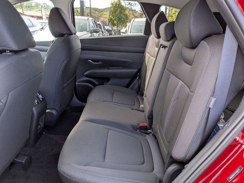 New 2026 Hyundai Tucson SEL image 27