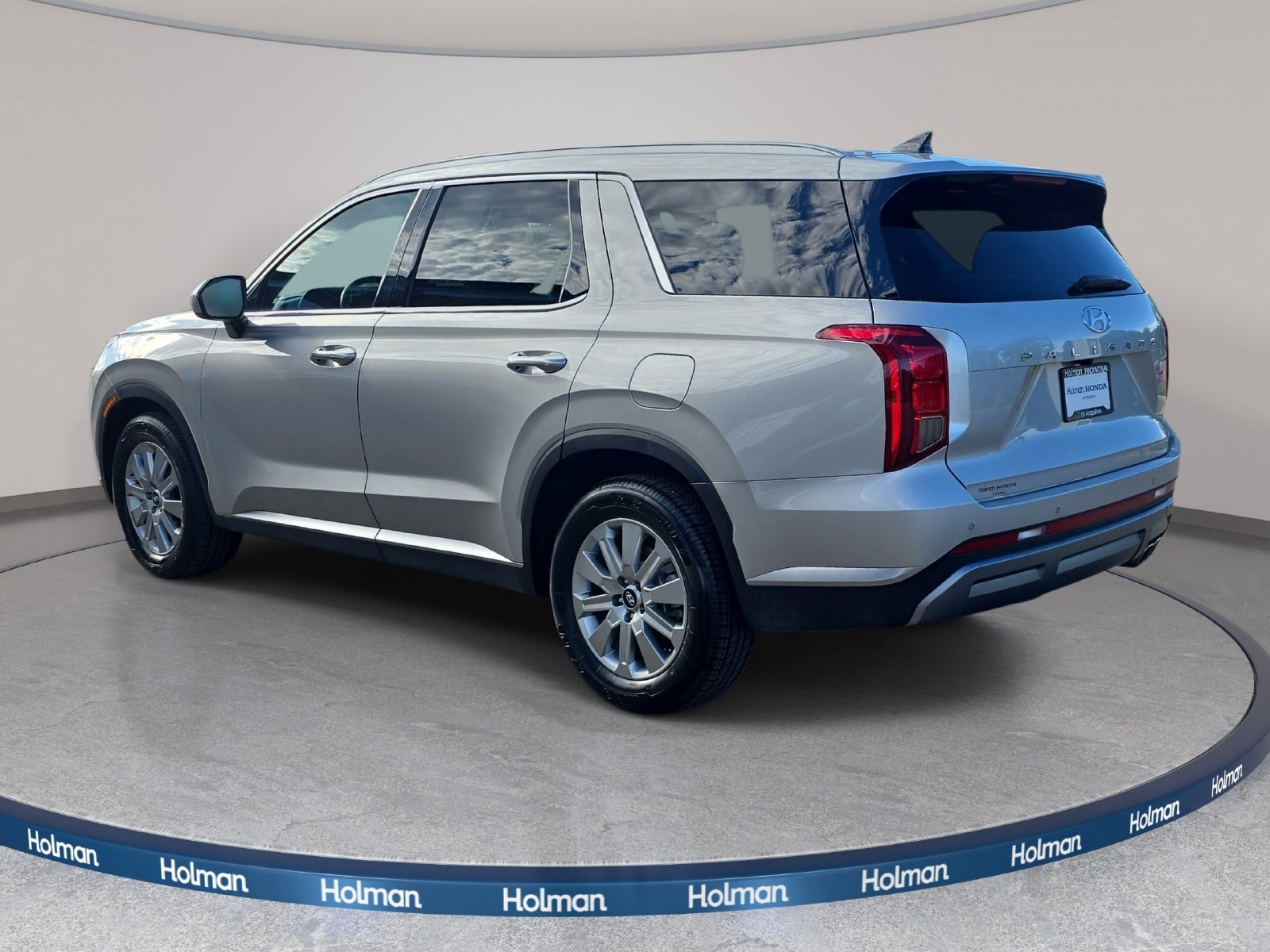 Used 2024 Hyundai Palisade SEL AWD/4WD image 8