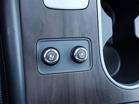 Used 2023 Nissan Murano Platinum image 28