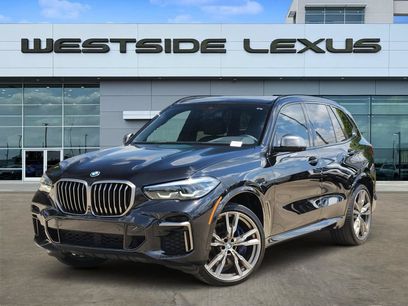 Used 2023 BMW X5 M50i w/ Climate Comfort Package