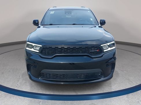 Used 2024 Dodge Durango GT AWD/4WD image 2