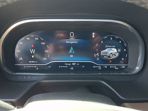 Used 2023 Chevrolet Tahoe High Country image 16