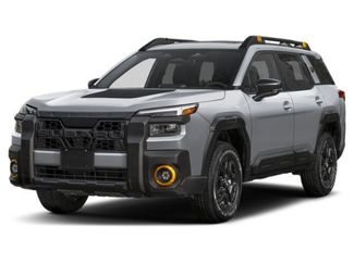 New 2026 Subaru Outback Wilderness video 1