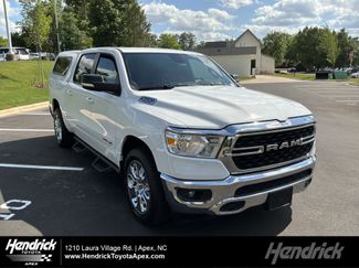 Used 2022 RAM 1500 Lone Star RWD video 1