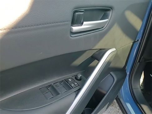 New 2026 Toyota Corolla Cross XLE image 10