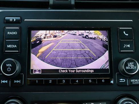 Used 2017 Honda Civic Sport image 25