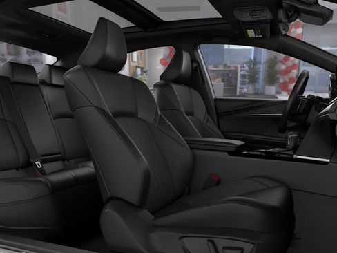 New 2026 Toyota Camry XSE w/ Premium Plus Package FWD image 40